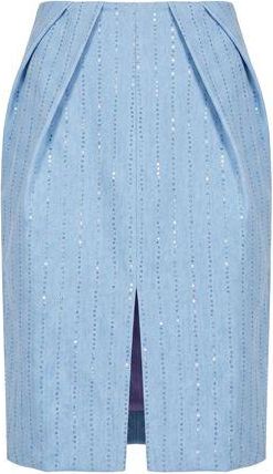 Des_Phemmes BOTTOMWEAR - Gonne midi su YOOX.COM