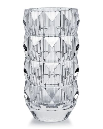 Baccarat XL Louxor Vase