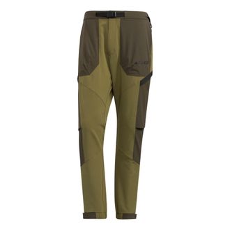 adidas Terrex Voyg Pants Logo HN2039