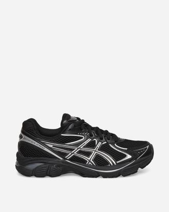 Asics GT-2160 Sneakers Black / Pure Silver