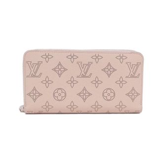 Louis Vuitton Pink Leather (Pre-Owned)