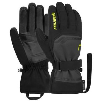 Reusch Primus R-Tex XT Handschuhe - Unisex | schwarz
