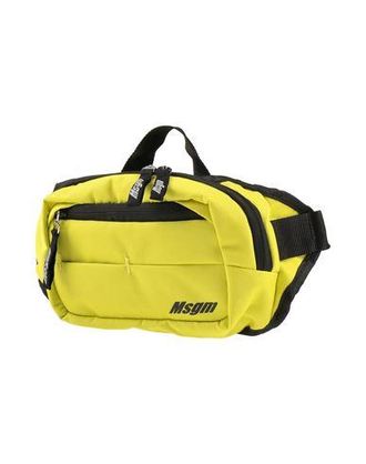 Msgm BORSE - Marsupi su YOOX.COM