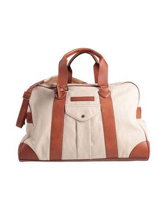 Brunello Cucinelli KOFFER & CO. - Reisetaschen auf YOOX.COM