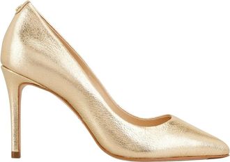 Cosmoparis Mujer, Zapatos, Amarillo, Talla: 39 EU