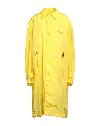 Off-white Overcoats & Trench Coats