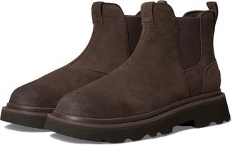 UGG Chelsea Lug boots
