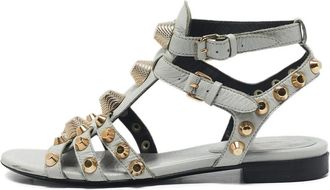 Balenciaga 1155130 Grey - Grigio