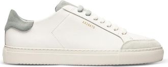Axel Arigato Hombre, Zapatos, Blanco, Talla: 48 EU