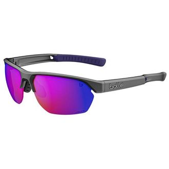 Bolle Victus Polarized S3 Velobrille - Unisex | bunt