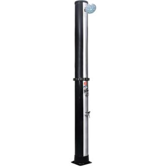 vidaXL Vidaxl - Ducha Solar De Jard&iacute;n Con Alcachofa Y Grifo 40 L