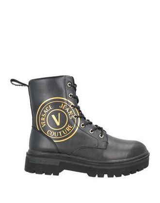 Versace CALZATURE - Stivaletti su YOOX.COM