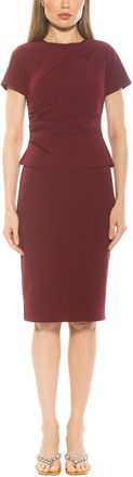 Alexia Admor Robin Sheath Dress