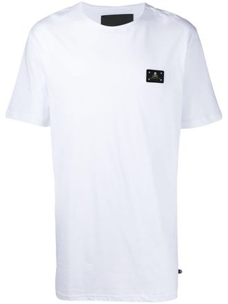 Philipp Plein Original T-shirt - White