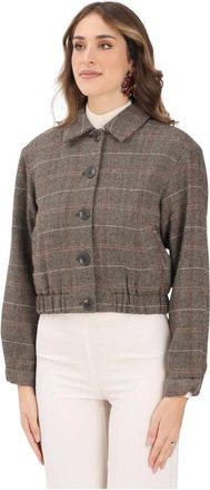 Only Only, Donna, Giacche, Marrone, S, new