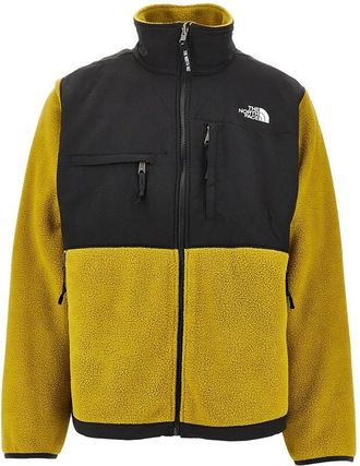 The North Face Denali Zip-up Fleece Jacket