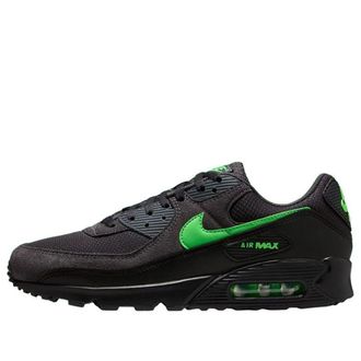 Nike Air Max 90 Black Green Strike DM0029-015
