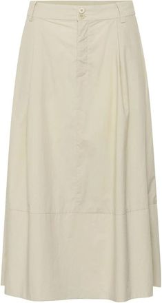 Part Two BojanaPW SK Skirt - - Skirts - Donna - Beige - L