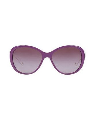 Dolce & Gabbana EYEWEAR - Sunglasses on YOOX.COM