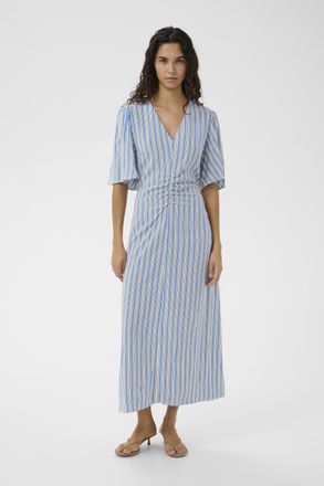 Soaked In Luxury Jurk SLArjana Jurk Feminine