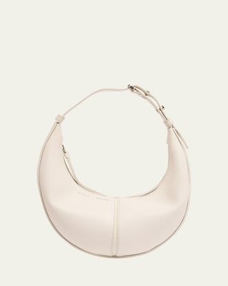 Proenza Schouler Slide Mini Napa Leather Shoulder Bag