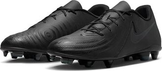 Nike Phantom GX 2 Club FJ2557-002 MensBlack FG/MG Soccer Cleats LIQ614