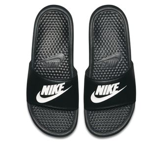 Nike Benassi Slide Black 343880-090