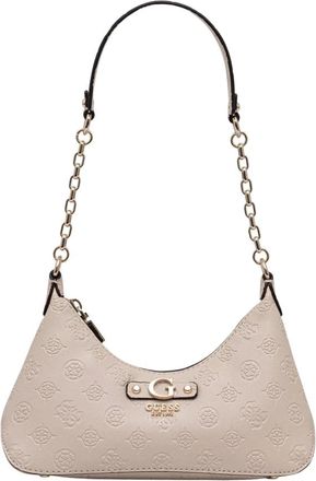Guess Donna, Borse, Beige, Taglia unica, new