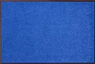 Hanse Home Fussmatte »Wash & Clean« rechteckig 7 mm Höhe Schmutzfangmatte, Türmatte, In- und Outdoor, Teppich, Läufer, waschbar