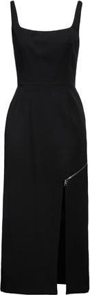 Alexander McQueen VESTIDOS - Vestidos midi en YOOX.COM