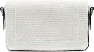 Keddo Keddo, Tassen, Dames, Beige, ONE Size, Casual Crossbody