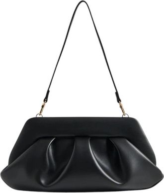 Themoir&egrave; Bios Baguette - Dames - Schoudertassen - Zwart - ONE Size - Tassen