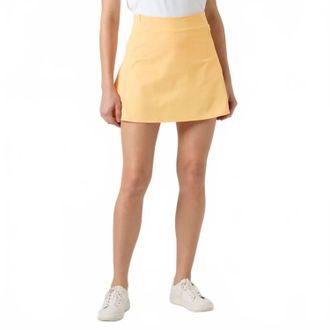 Helly Hansen Thalia Skort In Miami Peach