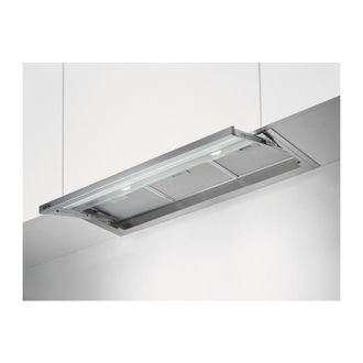 AEG Campana Extra&iacute;ble 90cm 600 M&sup3;/h 68db Aeg Dpe4941m 3 Niveles Extra