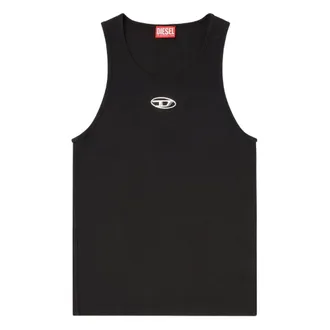 Diesel Hombre, Camisetas, Negro, Talla: L