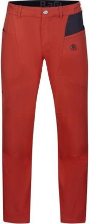 Rafiki Crag Kletterhose f&uuml;r Herren | rot