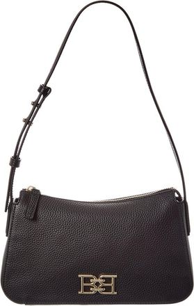 Bally Leather Shoulder Bag