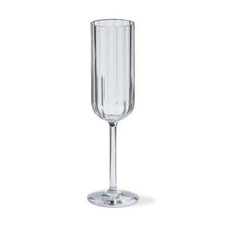 Tag Riley Acrylic Champagne Clear Acrylic Spring at Nordstrom
