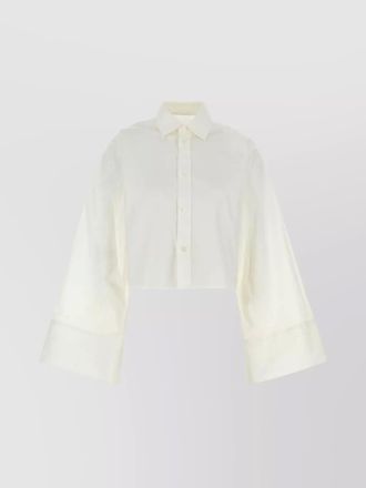Maison Margiela cotton shirt