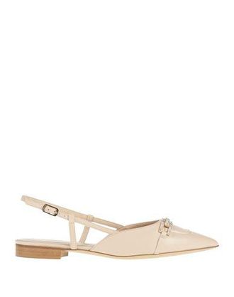 Baldinini FOOTWEAR - Ballet flats on YOOX.COM