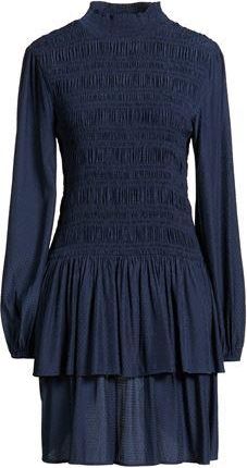 Maje DRESSES - Mini dresses on YOOX.COM