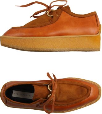 Stella McCartney CALZATURE - Mocassini su YOOX.COM