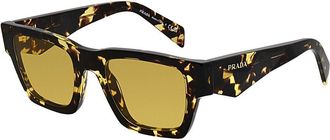 Prada Mens Pra06s 50Mm Sunglasses