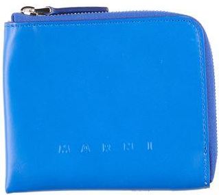 Marni PICCOLA PELLETTERIA - Portamonete su YOOX.COM