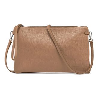 Gianni Chiarini Mujer, Bolsos, Marr&oacute;n, Talla: ONE Size