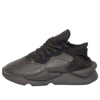 adidas Y-3 Kaiwa (2023) Triple Black IE7255