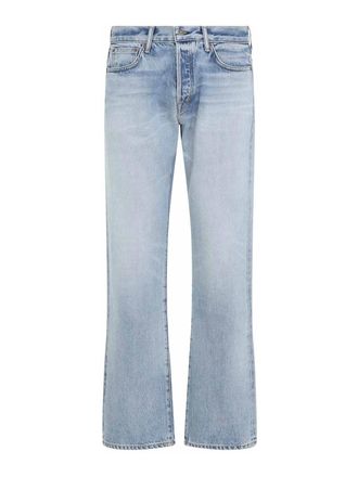 Tom Ford Straight Denim Jeans