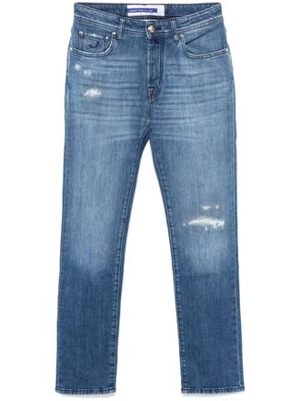 Jacob Cohen Jeans Bard - Blu