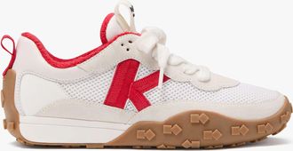 Kate Spade New York K As In Kate Sneakers