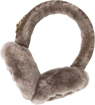 Australia Luxe Sheepskin Earmuffs